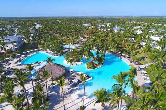 Лучшие отели Доминиканской Республики
