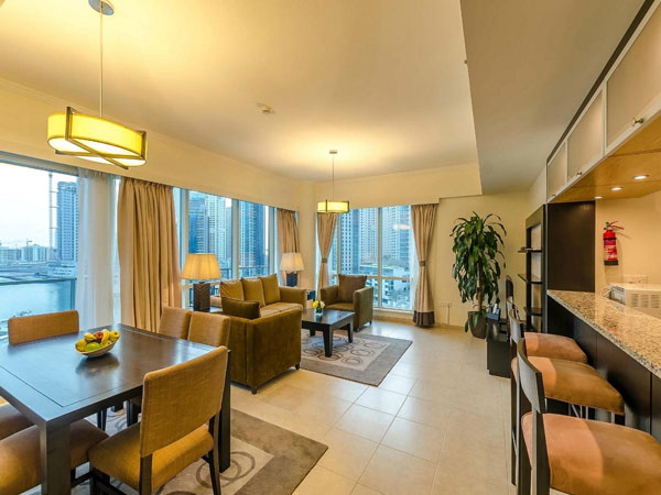 Выгодная Покупка Апартаментов в Дубае