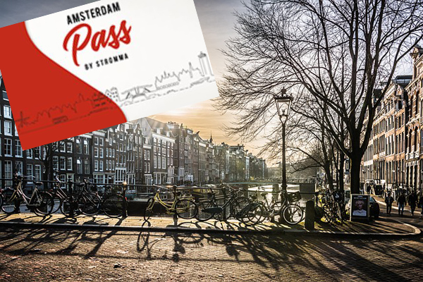 Что такое Амстердам Пасс